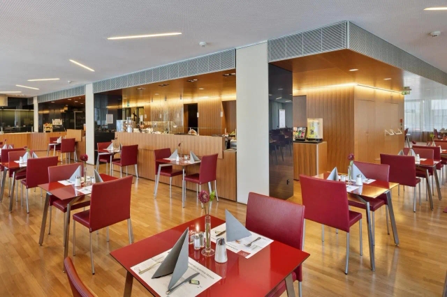 Austria Trend Hotel Europa Wien-2