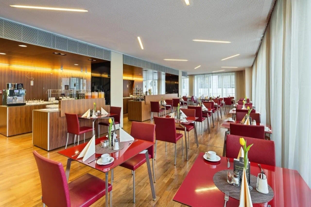 Austria Trend Hotel Europa Wien-2