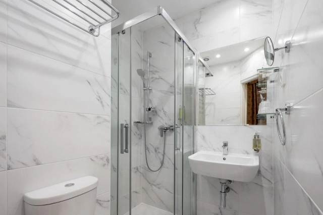 Hotel Kampa-Stara Zbrojnice-2