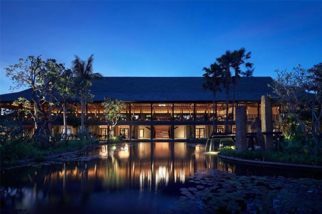 Hyatt Regency Bali-2