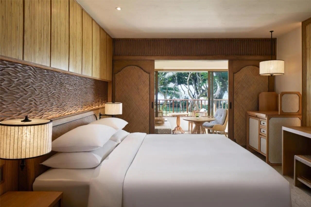Hyatt Regency Bali-3