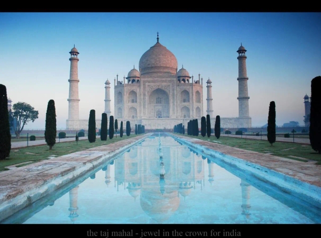 Hotel Taj Villa- Agra-2