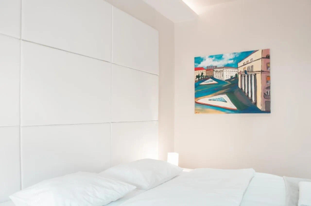 B&B Fontana Hotel-2