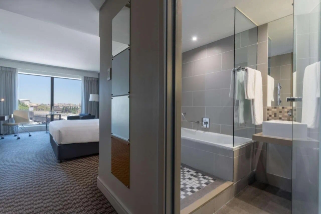 Radisson Blu Johannesburg hotel-2