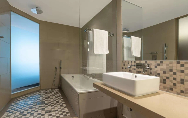 Radisson Blu Johannesburg hotel-2