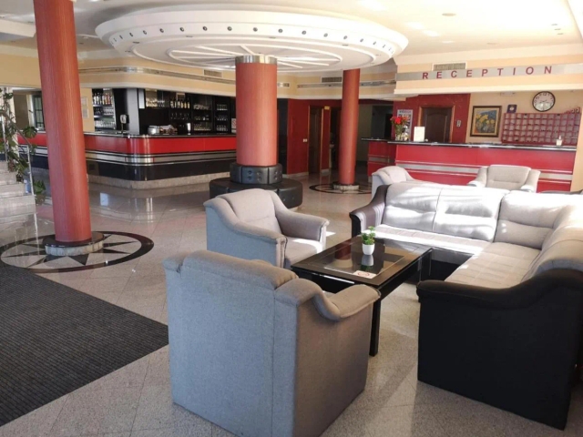 Hotel Elegance-3