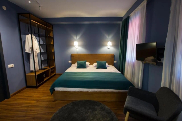 Elle Boutique Hotel-2