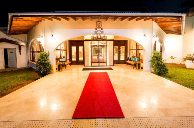 The Olive Tree Hotel-3