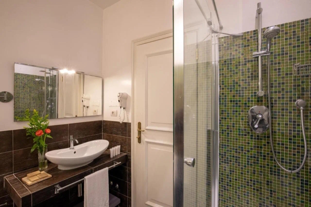 Mozart Hotel Rome-2