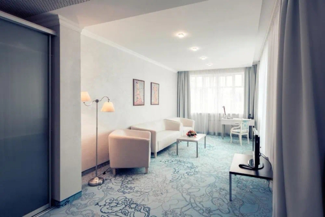 Hayal Hotel-3