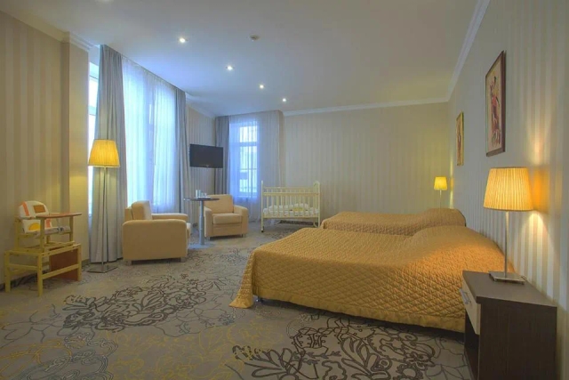 Hayal Hotel-2