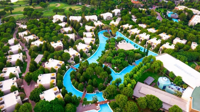 Gloria Serenity Resort-3