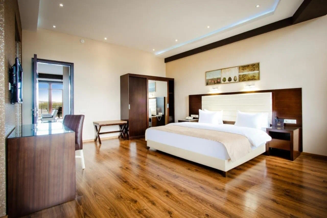 Hotel Orion Tbilisi-2