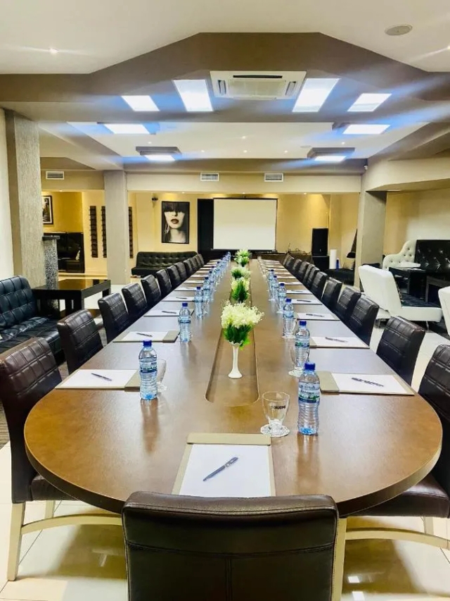 Hotel Orion Tbilisi-3