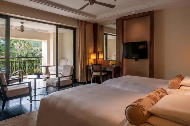 Grand Hyatt Goa-2