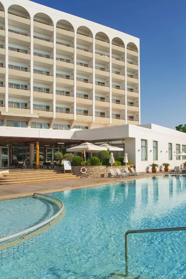 Ajax Limassol hotel-3