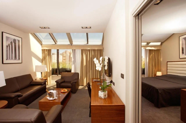 Atrium Croatia hotel-2