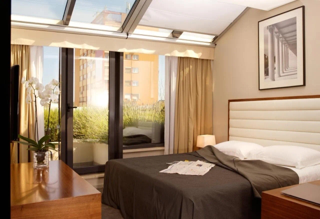 Atrium Croatia hotel-3