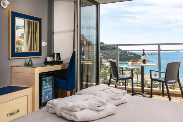 Grand Park Dubrovonik hotel-2