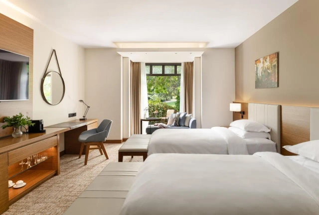 Hyatt Regency Thessaloniki hotel-2