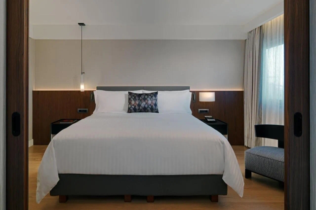 Athens Marriott Hotel-2