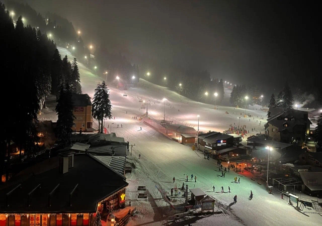 Rila Borovets hotel-2