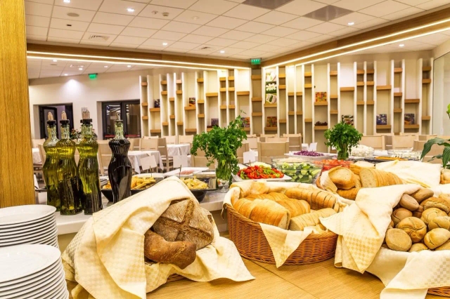 Rila Borovets hotel-3
