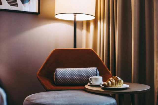 Crowne Plaza Belgrade hotel-2