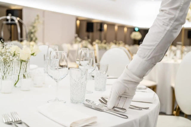 Crowne Plaza Belgrade hotel-2