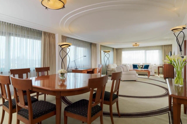 The Westin Zagreb hotel-2