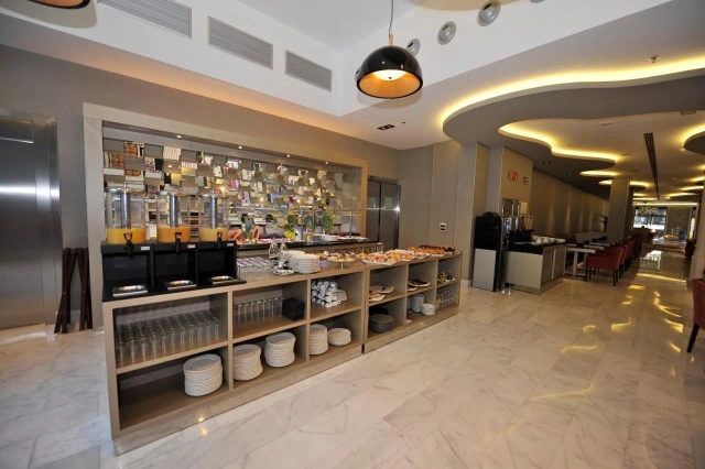 Hotel Indigo Barcelona - Plaza Catalunya 4Sup by IHG-3