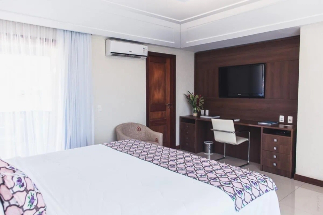 Ferradura Resort hotel-2