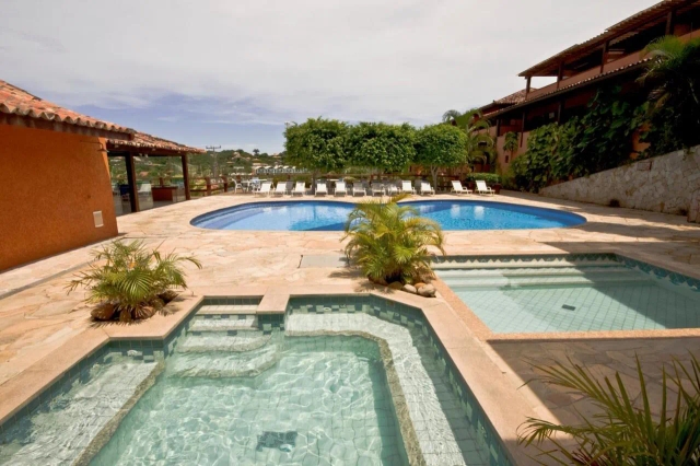 Ferradura Resort hotel-2
