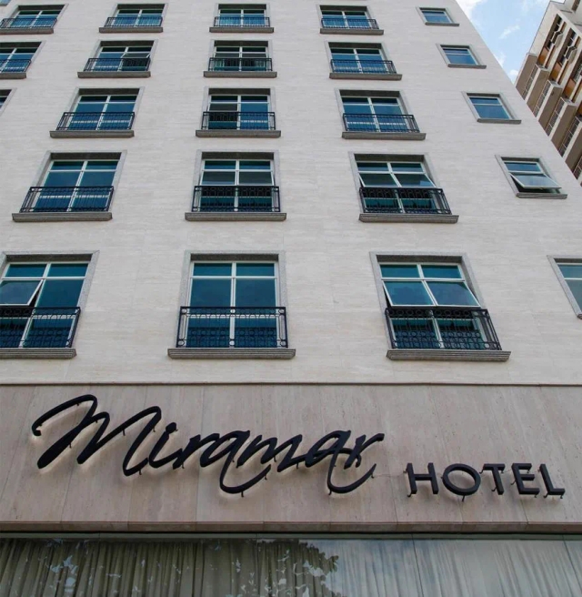 Miramar By Windsor Copacabana-2