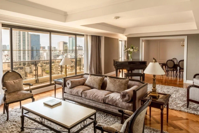 InterContinental Buenos Aires, an IHG Hotel-3