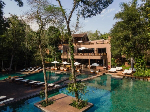 Loi Suites Iguazu hotel-2
