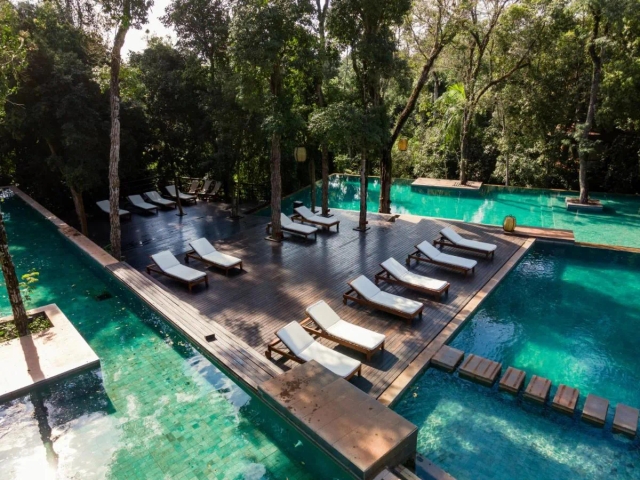 Loi Suites Iguazu hotel-2