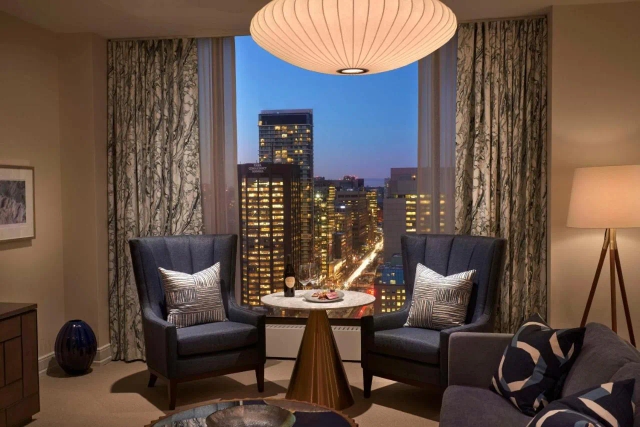 Hilton Toronto-2