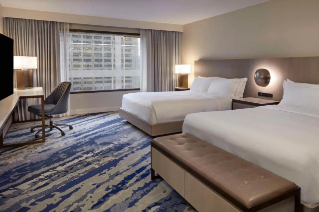 Hilton Toronto-3