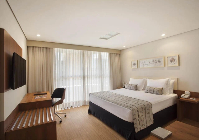 Windsor Plaza Brasilia hotel-2