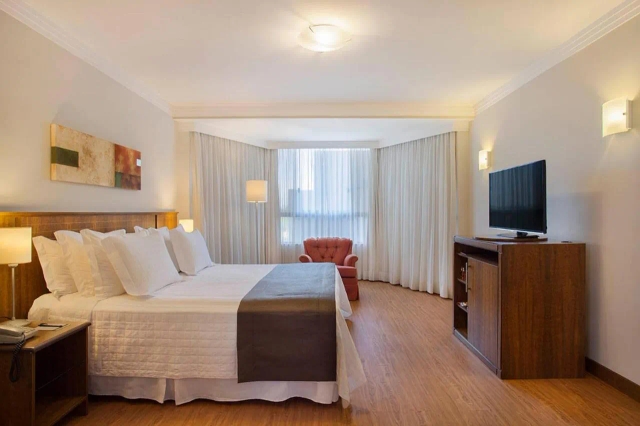 Windsor Plaza Brasilia hotel-2