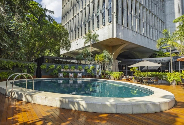 Tivoli Sao Paulo Mofarrej hotel-3