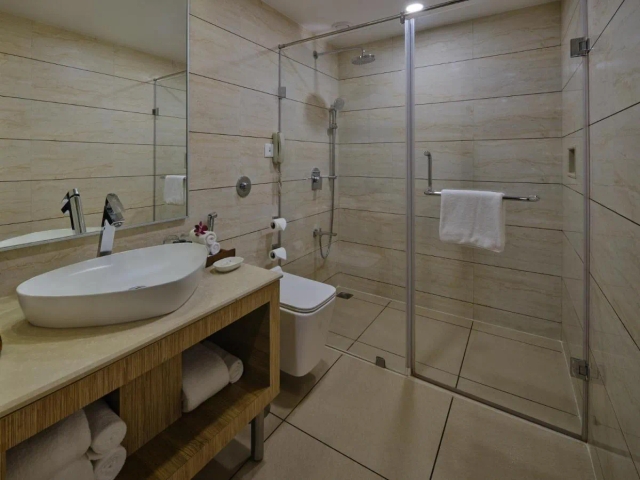 Holiday Inn Resort Goa-3