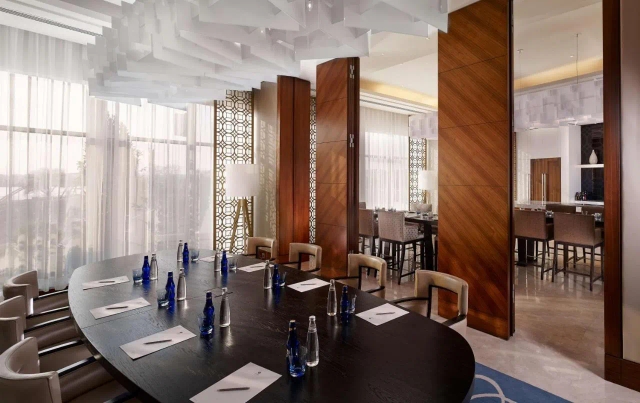 Hyatt Regency Istanbul Atakoy-2