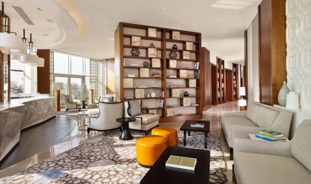 Hyatt Regency Istanbul Atakoy-2