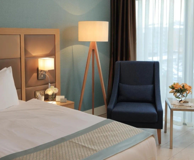 The Ankara Hotel-2