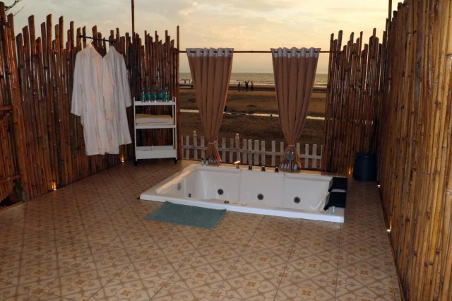 Buena Vida Beach Resort-2