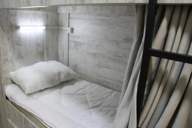 Blossom hostel-3