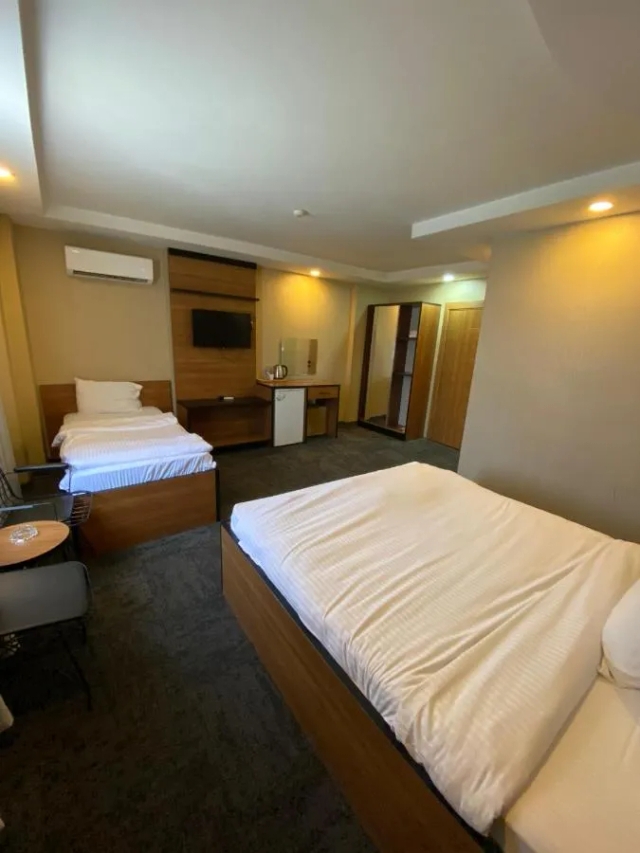 Palmiye Garden Hotel-3