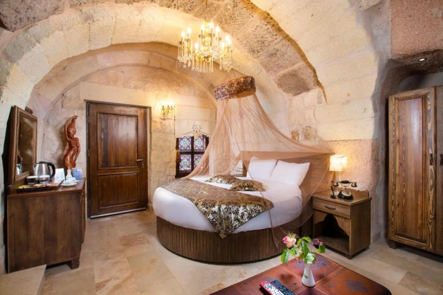 Cappadocia Fairy Chimneys Selfie Cave Hotels - Special Class-2